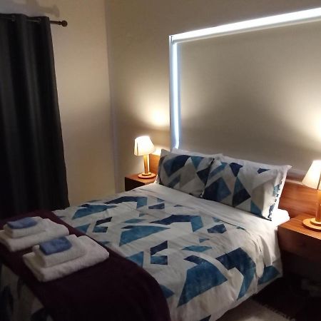 10 On Fairview B&B パール エクステリア 写真
