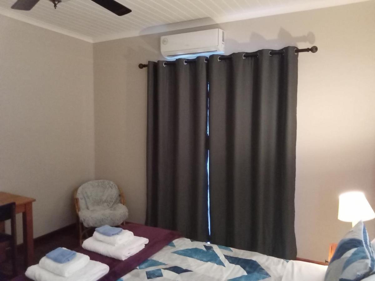 10 On Fairview B&B パール エクステリア 写真